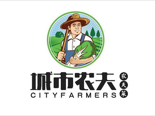 城市農夫